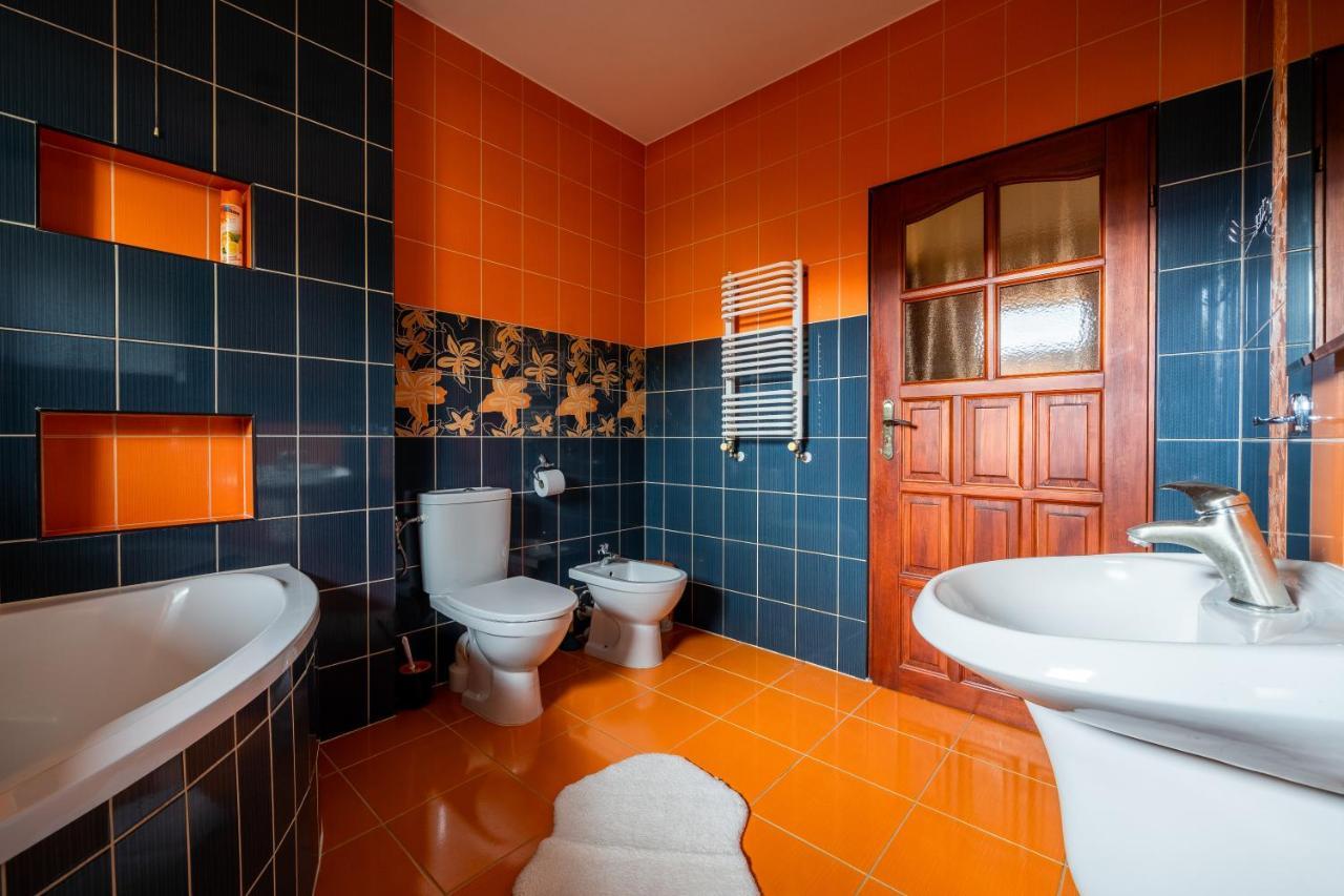 Apartament Konda Białka Tatrzańska Exterior foto