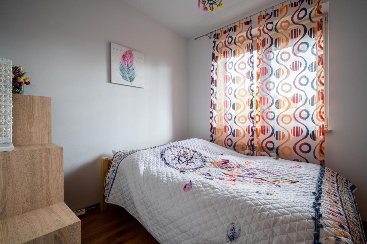 Apartament Konda Białka Tatrzańska Exterior foto