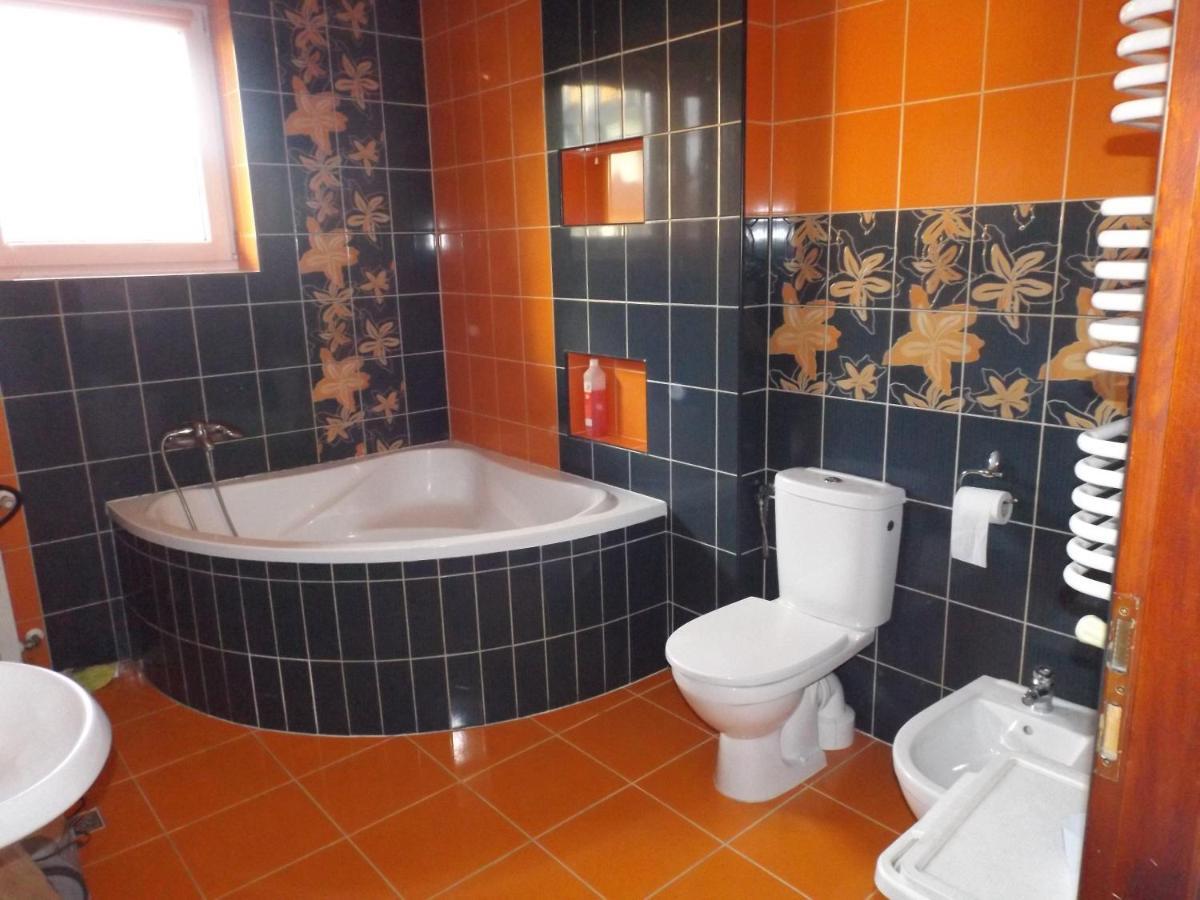 Apartament Konda Białka Tatrzańska Exterior foto